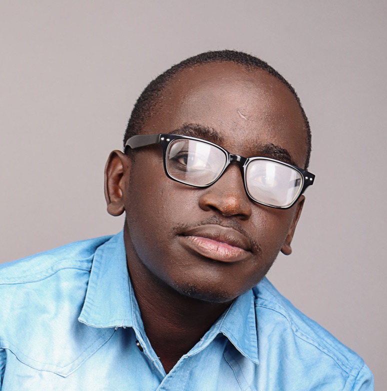 Victor Mwania